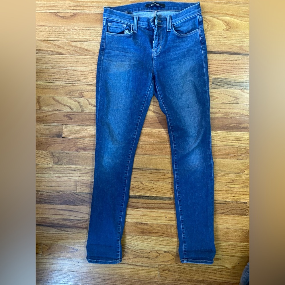 J Brand women’s jeans